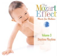 Music for Babies 3: Daytime Playtime