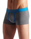 Diesel Men's Divine Boxer Trunk