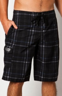 O'Neill Triumph Hybrid Walkshort - Black