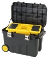 Stanley 029025R 24 Gallon Mobile Chest