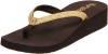 Reef Little Krystal Star Flip Flop (Toddler/Little Kid/Big Kid)