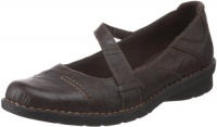 Clarks Women's Nikki Revere Flat