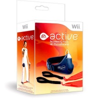 EA Sports Active Accessory Pack