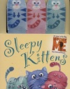 Sleepy Kittens (Despicable Me)