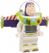 LEGO Kids' 9002748 Toy Story Buzz Lightyear Mini-Figure Alarm Clock