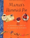 Maman's Homesick Pie: A Persian Heart in an American Kitchen