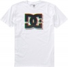 DC Men's New News Standard Short Sleeve Tee