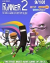 BIT.TRIP Presents... Runner2: Future Legend of Rhythm Alien [Download]