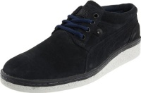 PUMA Men's Digger LX Lace-Up Fashion Sneaker