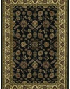 Sphinx by Oriental Weavers Ariana 271D Area Rug, 7-Feet 10-Inch by 11-Feet