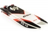 PX-16 Storm Engine Mosquito Racing Boat RC 32 Catamaran R/C Jet NQD Ship