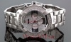 NEW! Aqua Master Men's #96 20-Diamond Watch