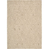 Naturals, NT05, Rectangle Rug, Balsa, 1.9 feet by 2.9 feet