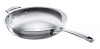 Le Creuset Tri-Ply Stainless Steel 11-Inch Fry Pan