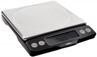 OXO Good Grips Stainless Food Scale with Pull-Out Display