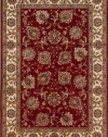 Sphinx by Oriental Weavers Ariana 117C Area Rug, 7-Feet 10-Inch by 11-Feet