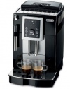 DeLonghi ECAM23210B Compact Magnifica S Beverage Center, Black