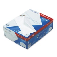 Columbian CO115 (#9) 3-7/8x8-7/8-Inch White Envelopes, 500 Count