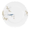 Spode Bone China Nectar Dinner Plate, Set of 4