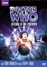 Doctor Who: Revenge of the Cybermen (Story 79)