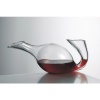 Eisch 1-1/2-Litres Swan Decanter in Gift Box