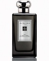 JO MALONE IRIS & WHITE MUSK COLOGNE INTENSE 3.4FL. OZ 100ML.