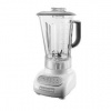 KitchenAid KSB465WH 4-Speed Countertop Blender with 48-Ounce Polycarbonate Jar, White