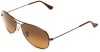 Ray-Ban RB3362 Cockpit Sunglasses 59 mm, Non-Polarized