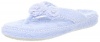 Acorn Women's Cotton Terry Thong Slipper