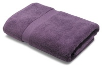 Pinzon Luxury 820-Gram Cotton Bath Towel, Plum