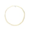 Carolee 20 6mm Single Strand Freshwater Pearl Necklace