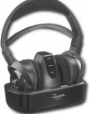 Rocketfish RF-WHP01 Wireless Headphones