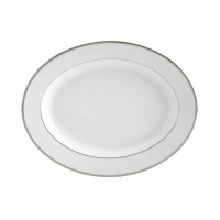 Mikasa Cameo Platinum 14OVAL PLATTER