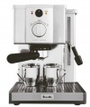 Breville ESP8XL Cafe Roma Stainless Espresso Maker