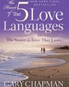 The Heart of the 5 Love Languages