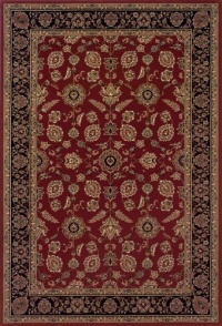 Sphinx by Oriental Weavers Ariana 271C Area Rug, 8-Feet Square