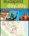 Frommer's Budapest Day By Day (Frommer's Day by Day - Pocket)