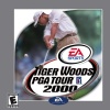 Tiger Woods PGA Tour 2000 (Jewel Case)