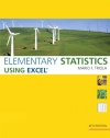 Elementary Statistics Using Excel (4th Edition)