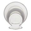 Lenox Federal Platinum  5-Piece Place Setting, Slate