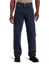 Carhartt Men's Relaxed Fit Straight Leg Jean