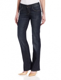 Calvin Klein Jeans Women's Lean Boot Cut