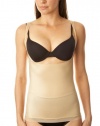 SPANX Slimplicity Open Bust Camisole, Nude, XL