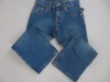 Ralph Lauren Jeans Size 4/4t