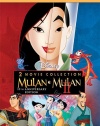 Mulan / Mulan II