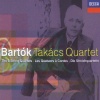 Bartók: The 6 String Quartets