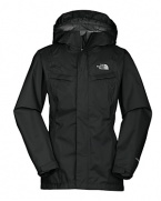 The North Face® Girls' Clairy Rain Jacket - Sizes XXS-XL