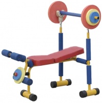 Weight Bench