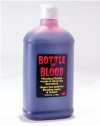 Blood Pint Plasma Bottle Makeup Accessory