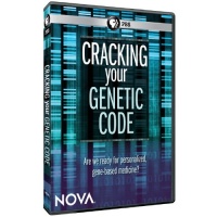 Nova: Cracking Your Genetic Code